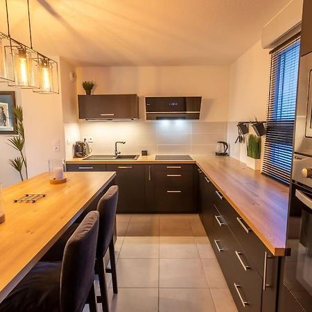 T3-2 Min Metro-24 24H Apartment Тулуза Екстериор снимка