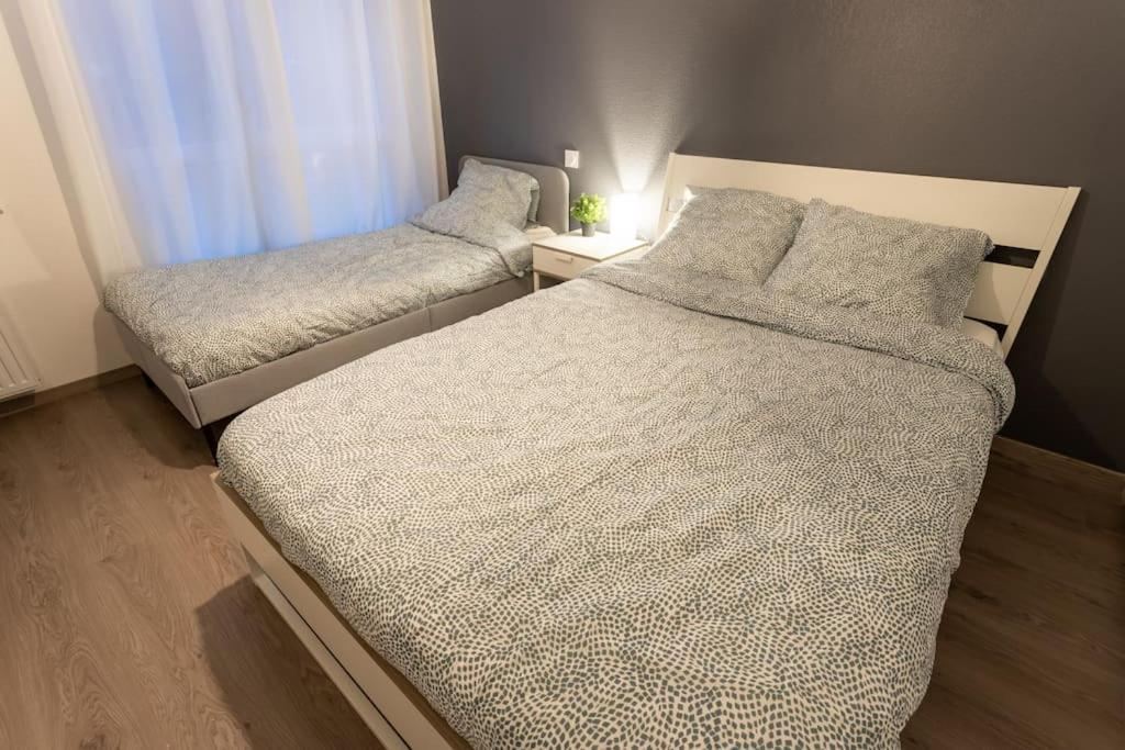 T3-2 Min Metro-24 24H Apartment Тулуза Екстериор снимка